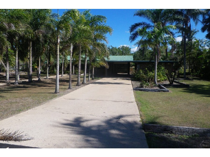 237 Beatts Road, Forrest Beach QLD 4850