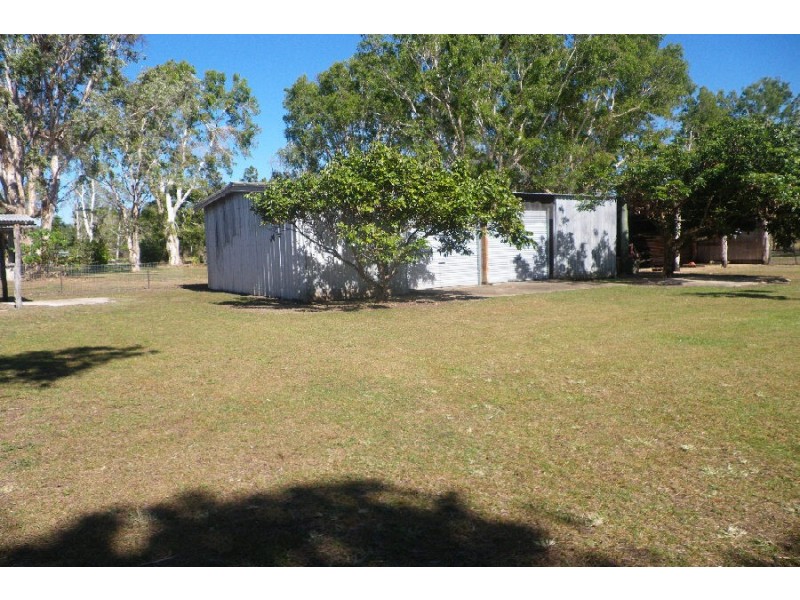 237 Beatts Road, Forrest Beach QLD 4850