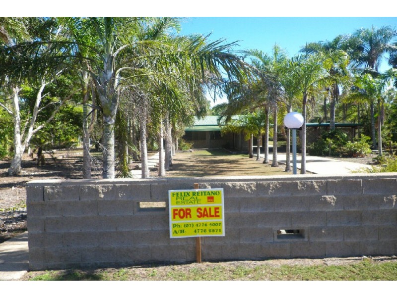 237 Beatts Road, Forrest Beach QLD 4850