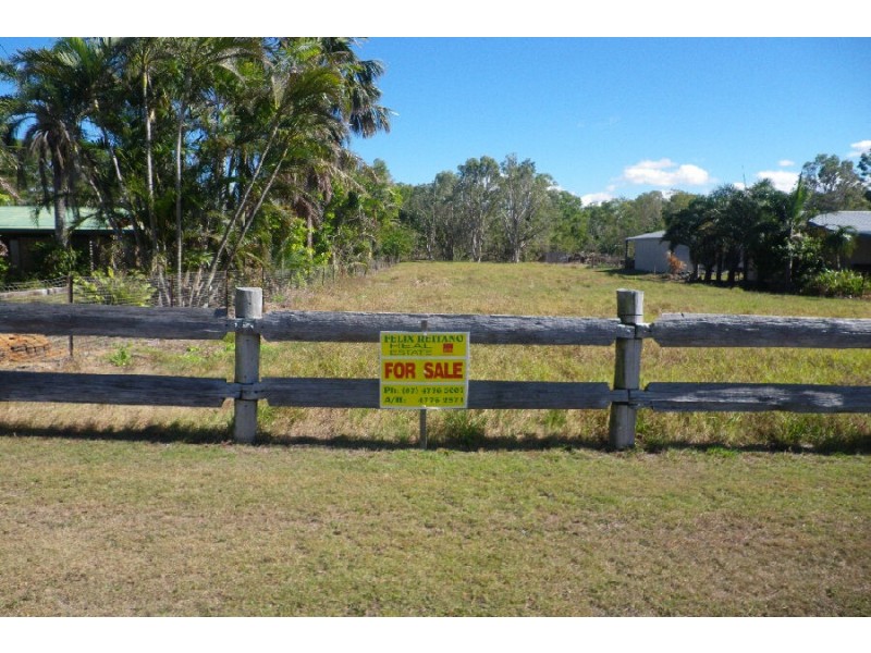 237 Beatts Road, Forrest Beach QLD 4850