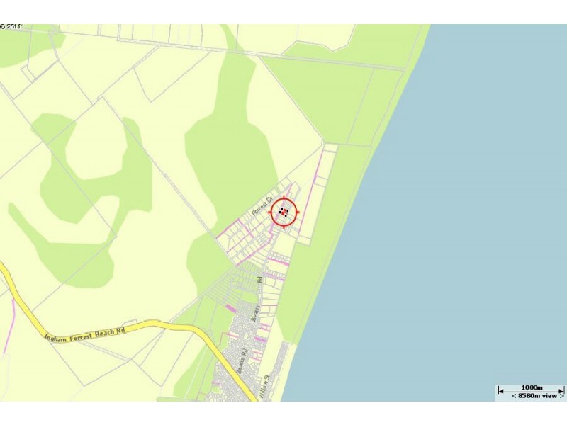 237 Beatts Road, Forrest Beach QLD 4850