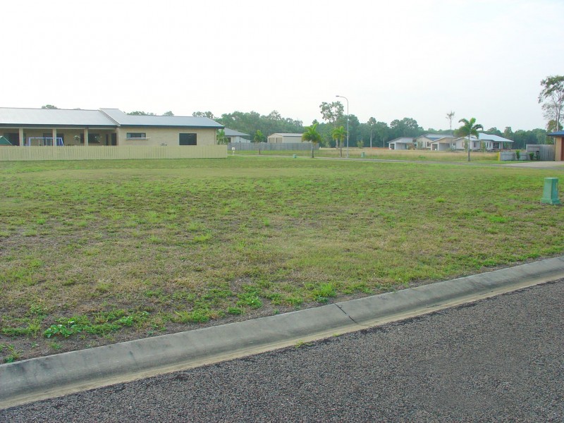 2 Grey Gum Court, Forrest Beach QLD 4850