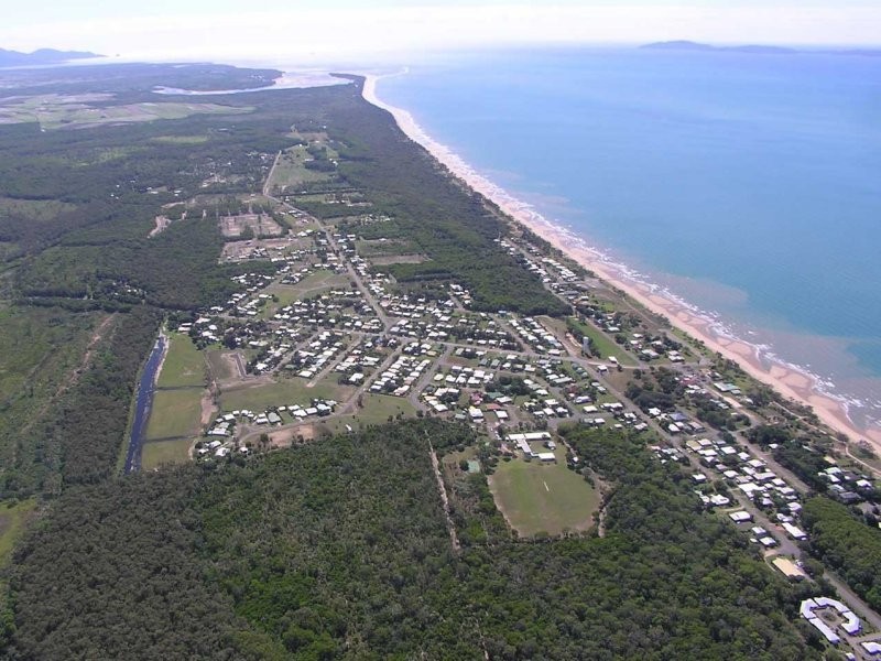 2 Grey Gum Court, Forrest Beach QLD 4850