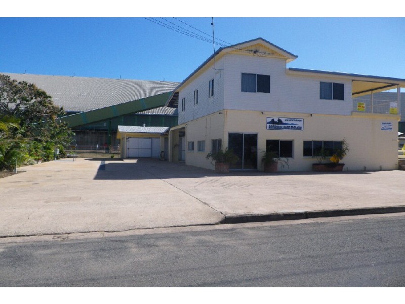 12 Bruce Parade, Lucinda QLD 4850