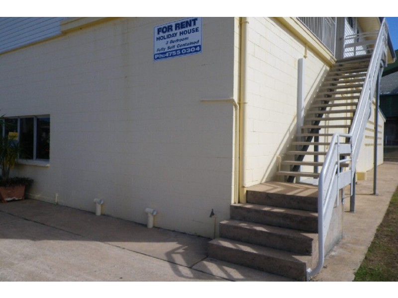 12 Bruce Parade, Lucinda QLD 4850