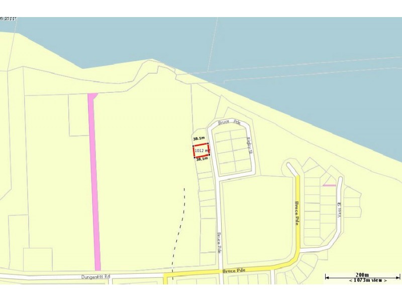 12 Bruce Parade, Lucinda QLD 4850