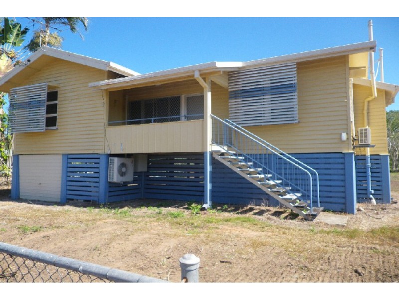 20 Patterson Parade, Lucinda QLD 4850