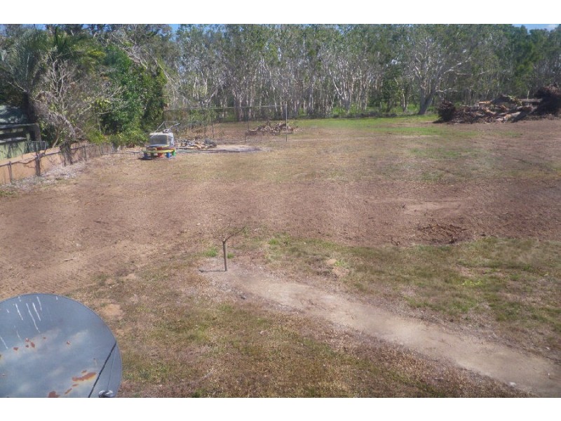 20 Patterson Parade, Lucinda QLD 4850