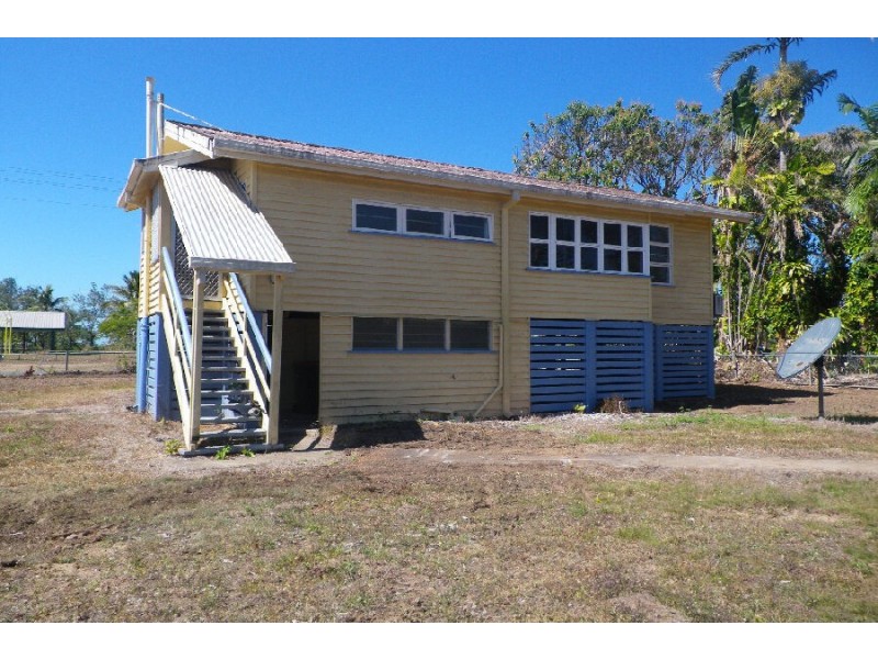 20 Patterson Parade, Lucinda QLD 4850