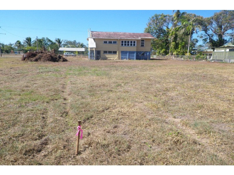 20 Patterson Parade, Lucinda QLD 4850