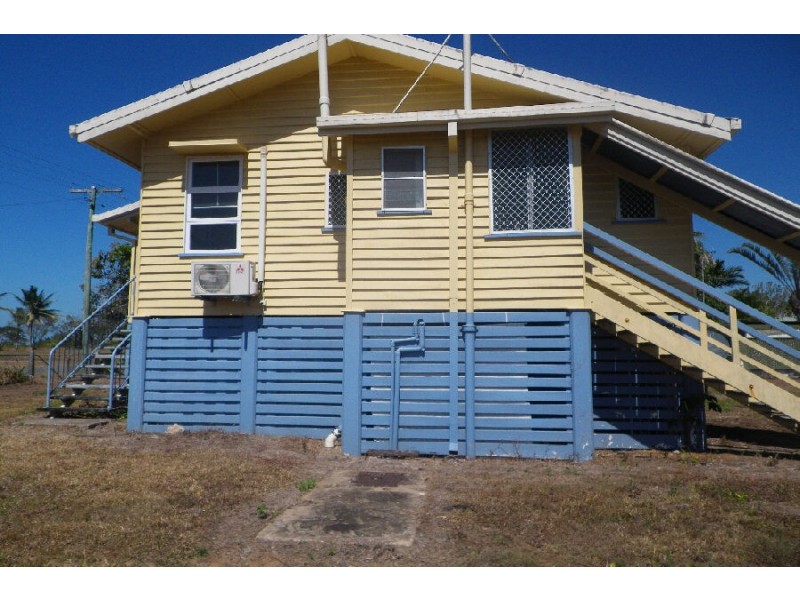 20 Patterson Parade, Lucinda QLD 4850