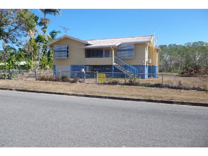 20 Patterson Parade, Lucinda QLD 4850