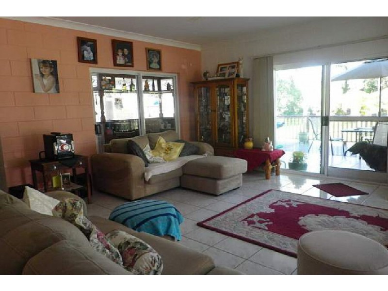 1316 Hawkins Creek Road, Hawkins Creek QLD 4850