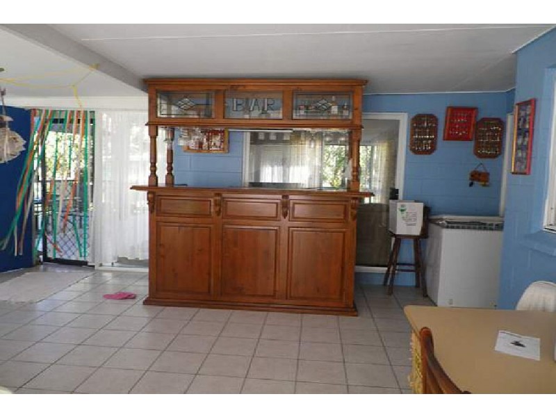 1316 Hawkins Creek Road, Hawkins Creek QLD 4850