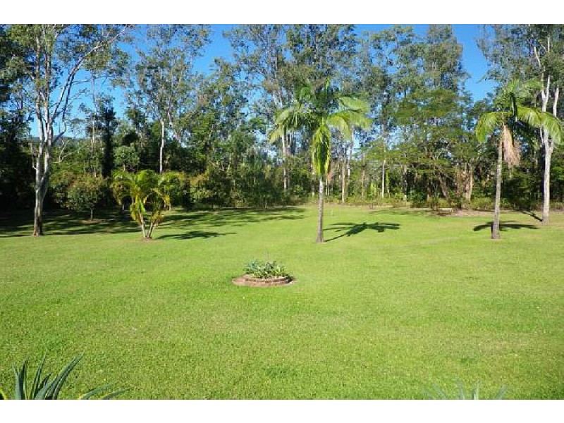 1316 Hawkins Creek Road, Hawkins Creek QLD 4850