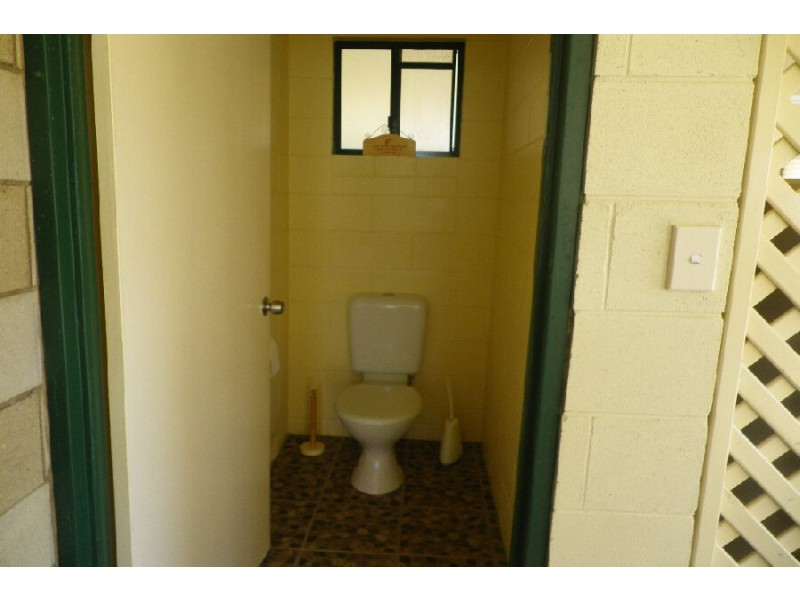 4 Waring Street, Lucinda QLD 4850