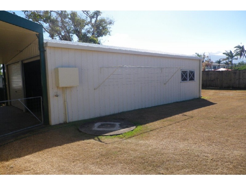 4 Waring Street, Lucinda QLD 4850