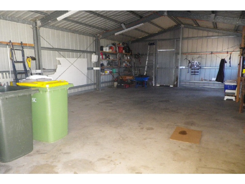 4 Waring Street, Lucinda QLD 4850