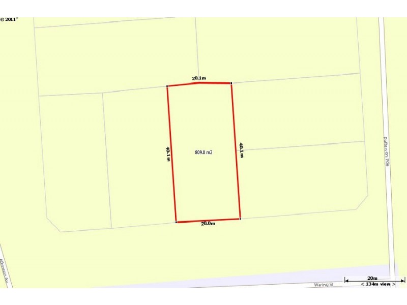 4 Waring Street, Lucinda QLD 4850