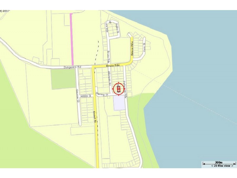 4 Waring Street, Lucinda QLD 4850