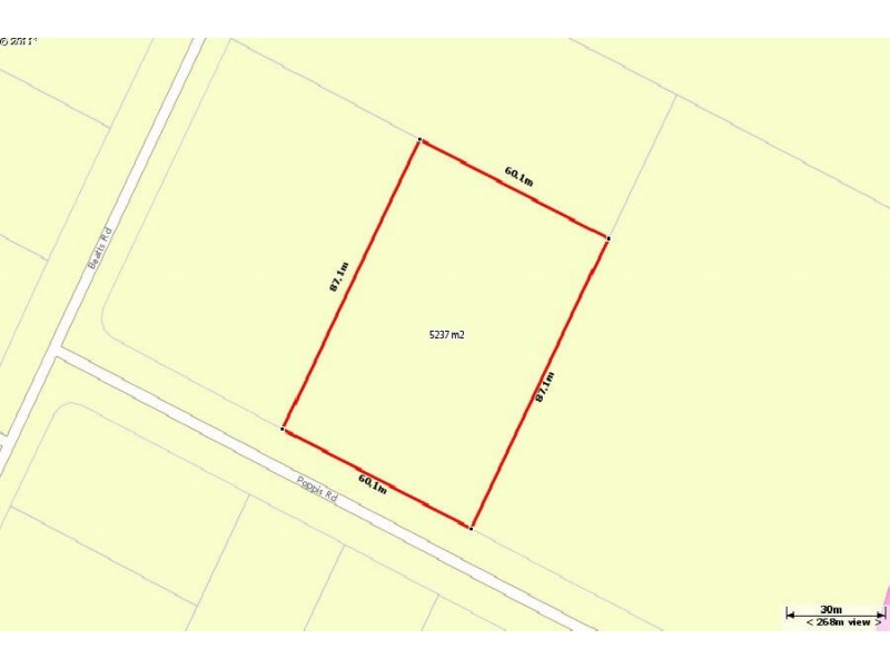 Lot 5 Poppi’s Road, Forrest Beach QLD 4850