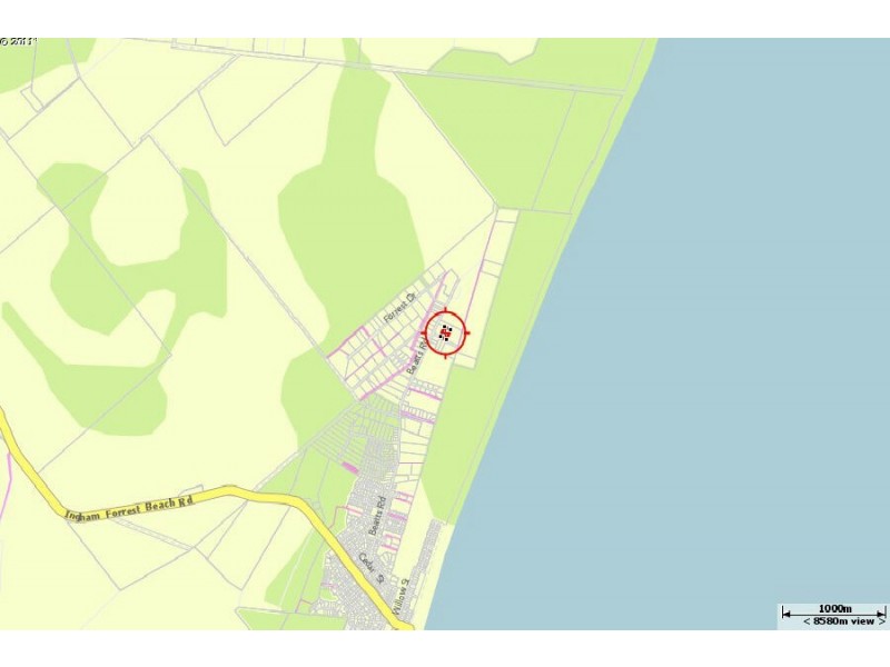 Lot 5 Poppi’s Road, Forrest Beach QLD 4850