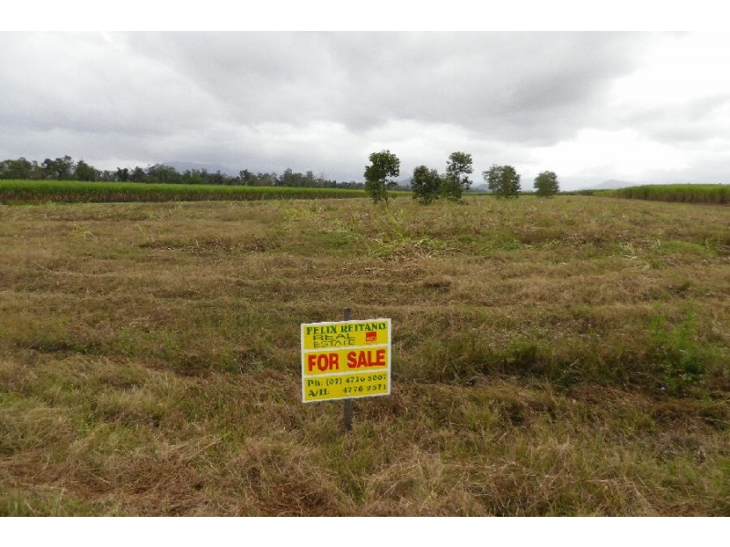 Abergowrie QLD 4850