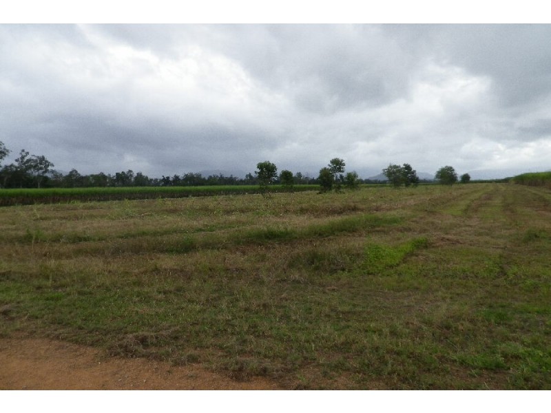 Abergowrie QLD 4850