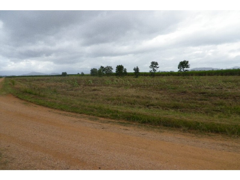 Abergowrie QLD 4850