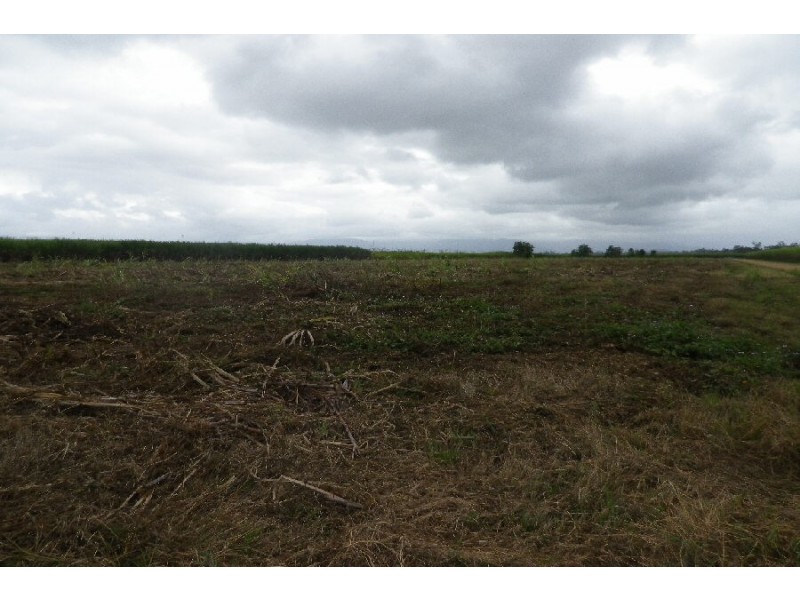 Abergowrie QLD 4850