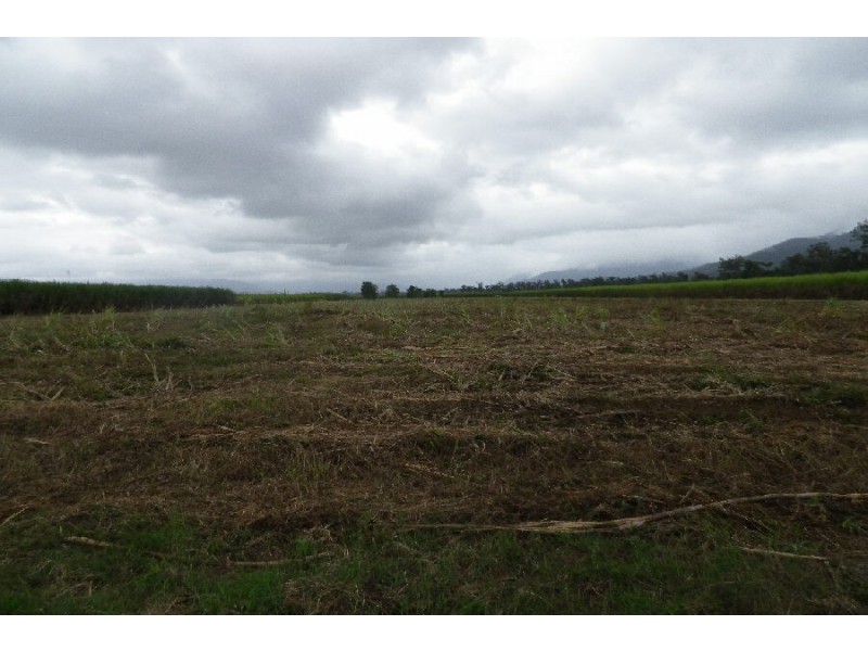 Abergowrie QLD 4850