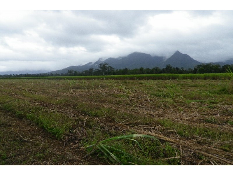 Abergowrie QLD 4850