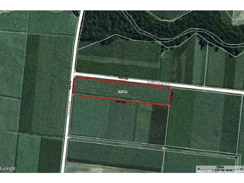 Abergowrie QLD 4850