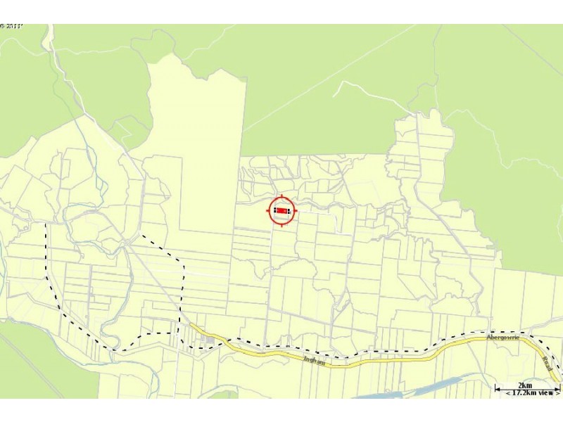 Abergowrie QLD 4850