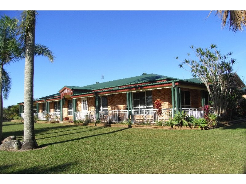 2 Moretti Street, Ingham QLD 4850
