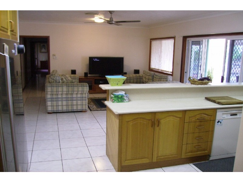 2 Moretti Street, Ingham QLD 4850