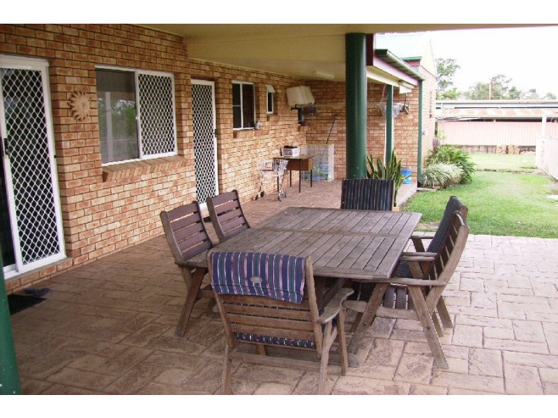 2 Moretti Street, Ingham QLD 4850