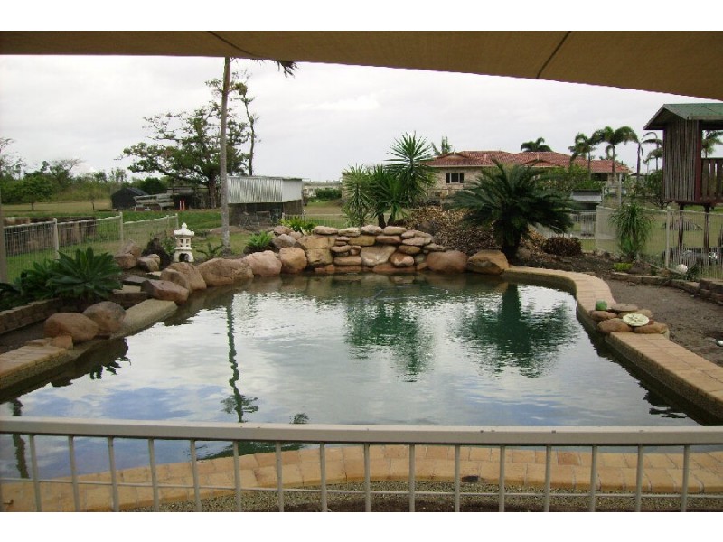 2 Moretti Street, Ingham QLD 4850
