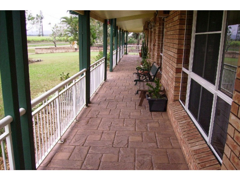 2 Moretti Street, Ingham QLD 4850