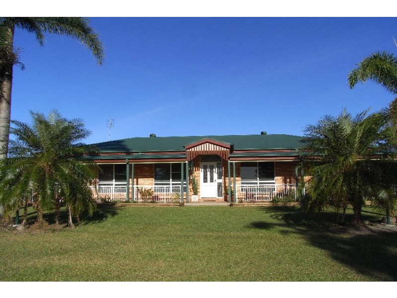 2 Moretti Street, Ingham QLD 4850