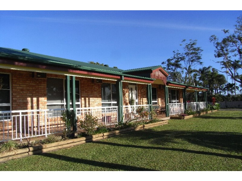 2 Moretti Street, Ingham QLD 4850