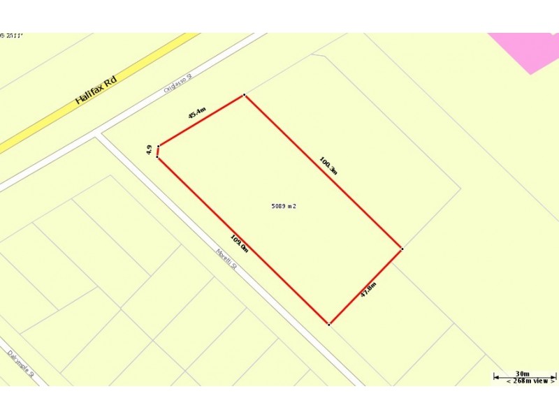 2 Moretti Street, Ingham QLD 4850
