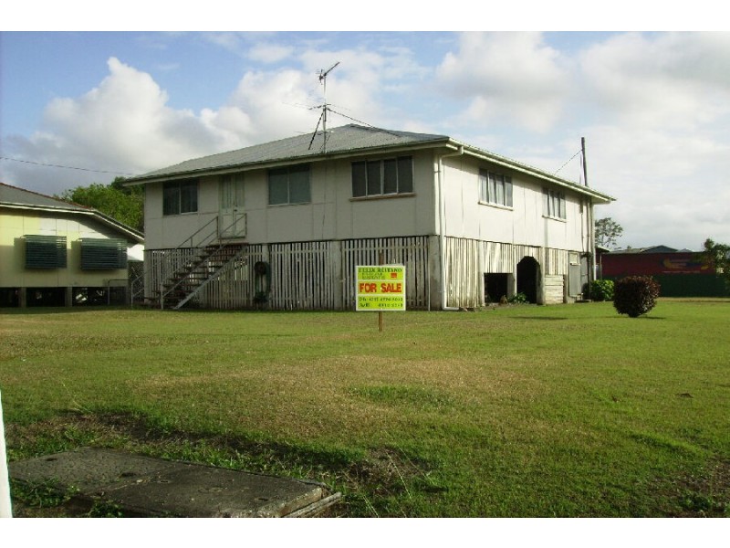 26 Stone Street, Ingham QLD 4850