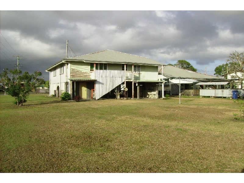 26 Stone Street, Ingham QLD 4850