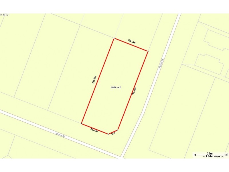 26 Stone Street, Ingham QLD 4850