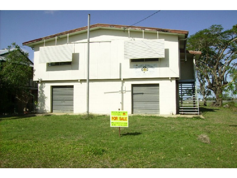 2 Roati Street, Ingham QLD 4850