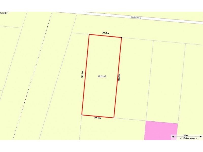 9 Dickson Street, Ingham QLD 4850