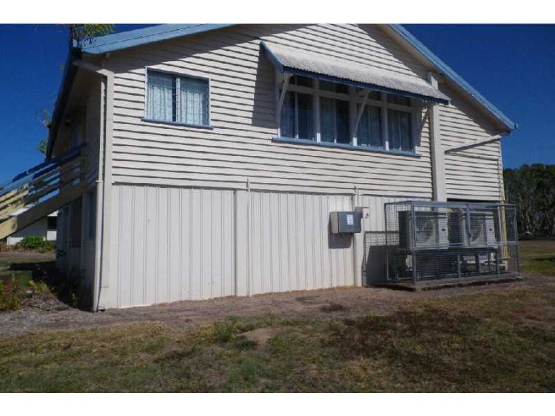 20 Patterson Parade, Lucinda QLD 4850