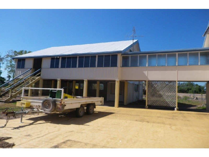 20 Patterson Parade, Lucinda QLD 4850