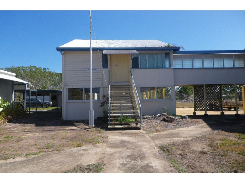 20 Patterson Parade, Lucinda QLD 4850